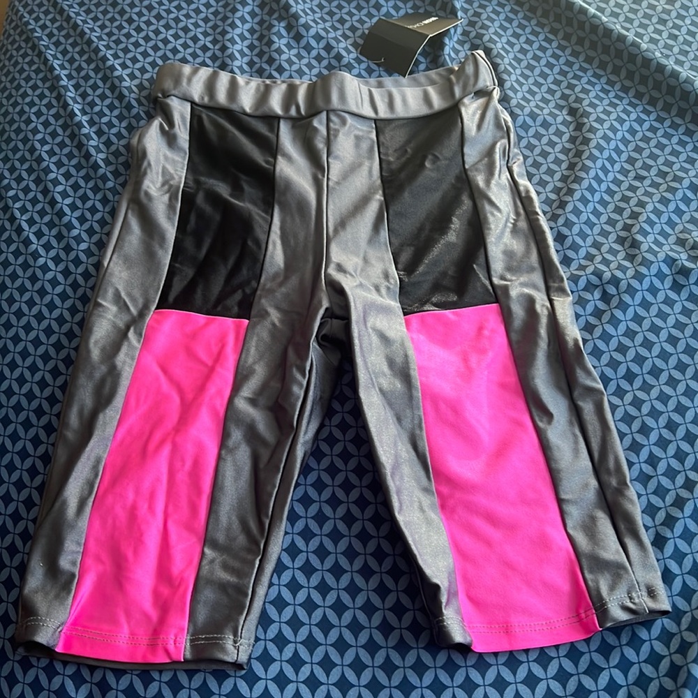 Fashion nova Biker Shorts